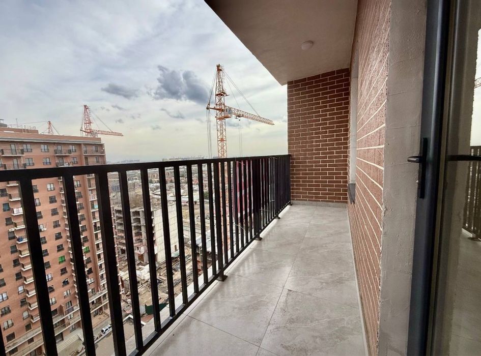 ЖК Assalom Sohil! 1 комнатная квартира под сдачу!