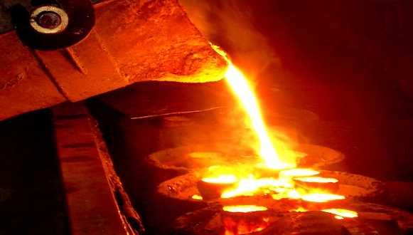 Литейний цех Любой детали из чугуна сталь идр Литейка хизмати SRC