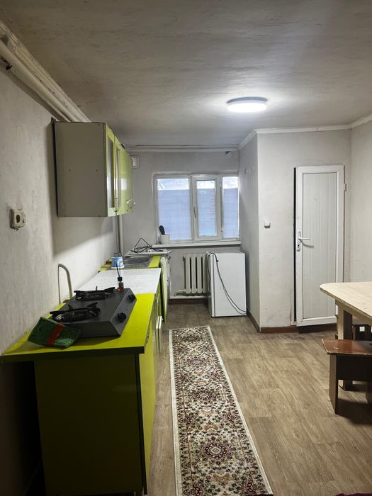 Сдаю 2х комратную квартиру 100.000тг