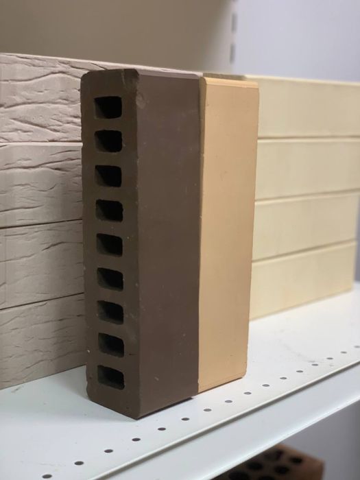 Кирпичи всех видов