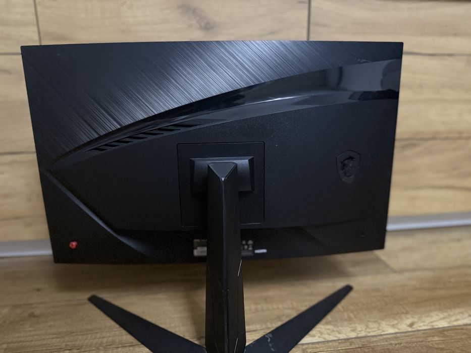 Monitor MSI 144hz