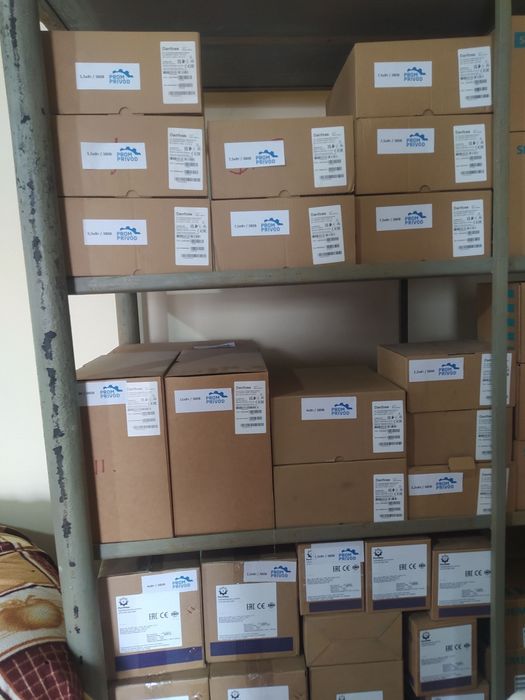 Мотор-Редукторы , Электродвигатель Преб .частоты Yilmaz/Siemens / DANF