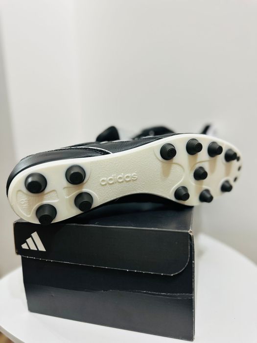 Ghete fotbal adidas