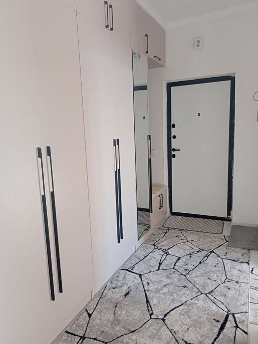 Бектемир Водникда ижарага квартира бор