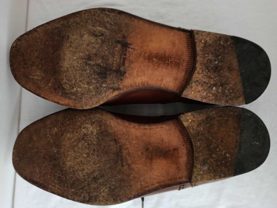 Pantofi Fratelli Rossetti marimea 7