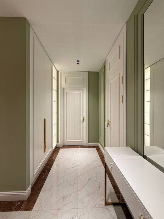 Продаётся 2х комнатная квартира в ЖК Darkhan Avenue