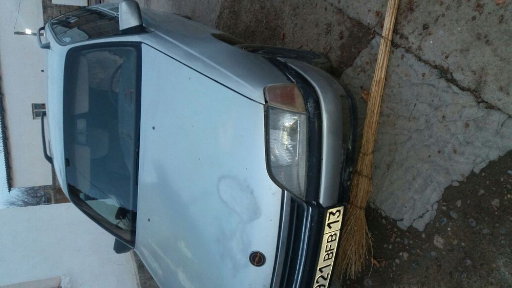 Запчасти на омега а