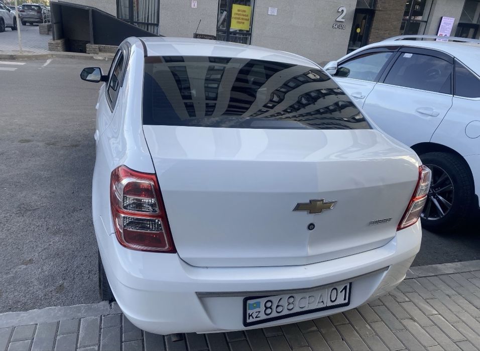 Сдам под выкуп авто