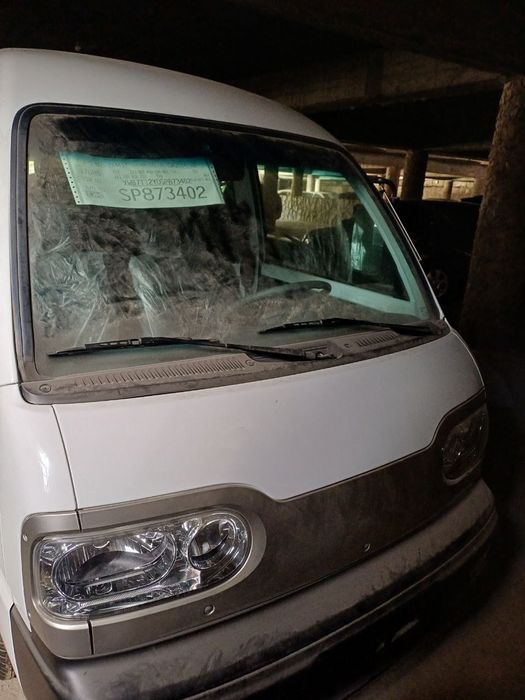 Damas sotiladi srochna