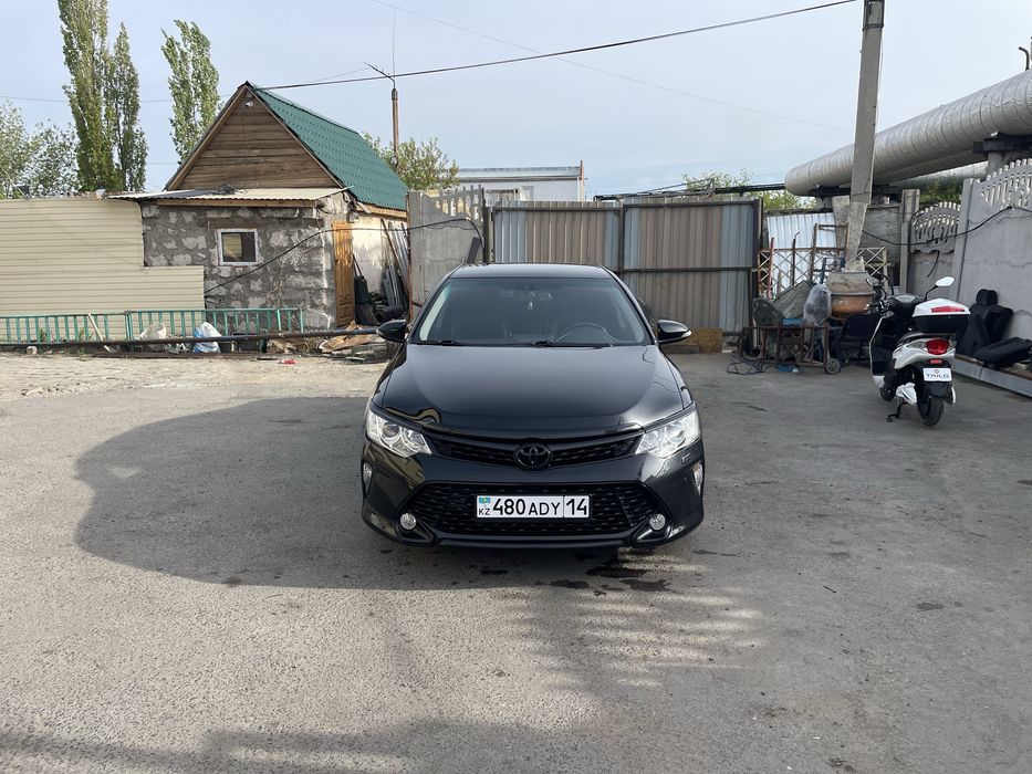 Астана-Новосибирск - Барнаул