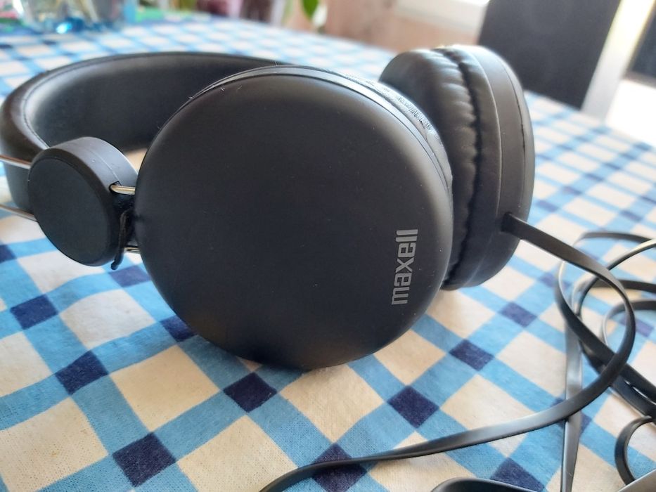 Слушалки за телефон - Maxell