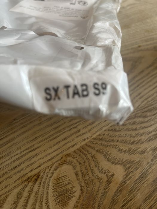 Кейс Samsung Galaxy S9 Tab