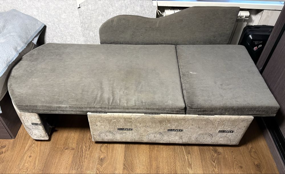 диван раскладушка