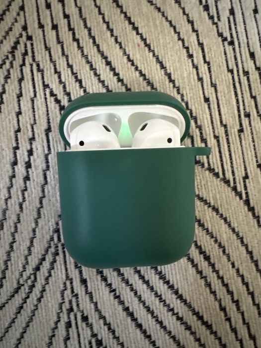 Airpods 2 оригинальные