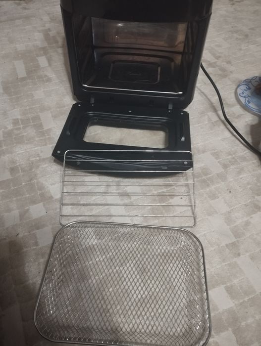 Продам Аэрогриля