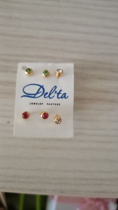 Сырғалар арзан 500тг