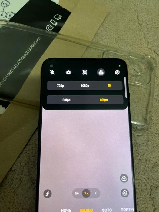 One plus 9rt 12/256gb