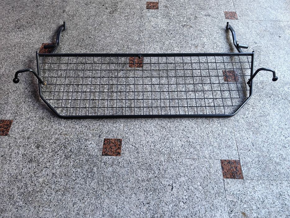 Grilaj  portbagaj Land Rover Discovery 3 , 4