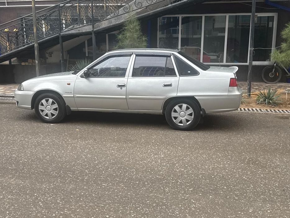 Нексия 2 пул топадиган мошина