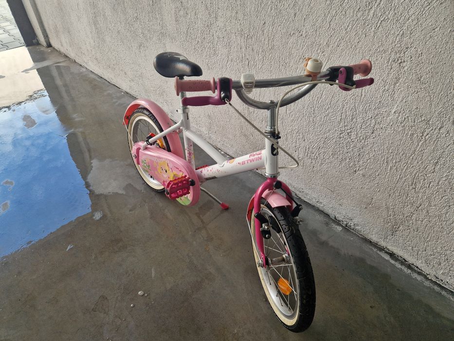 Детско колело B Twin Decathlon