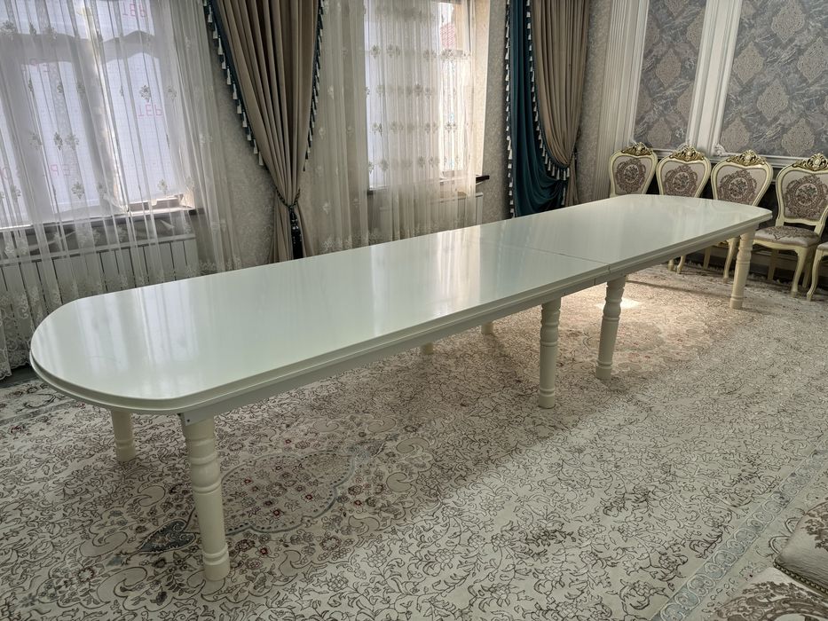 Гарантия стол столиктарга