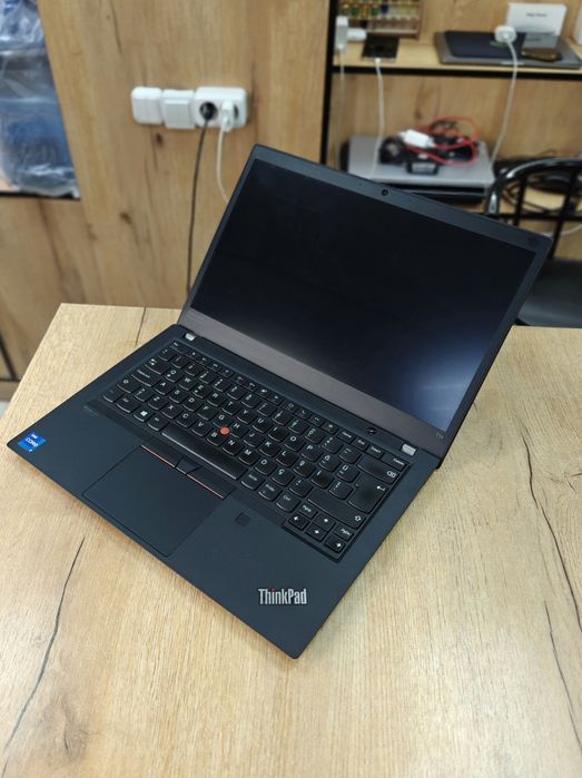 ThinkPad T14 | Core i7 11Gen | 16 ОЗУ | 512 SSD | Lenovo Ноутбук