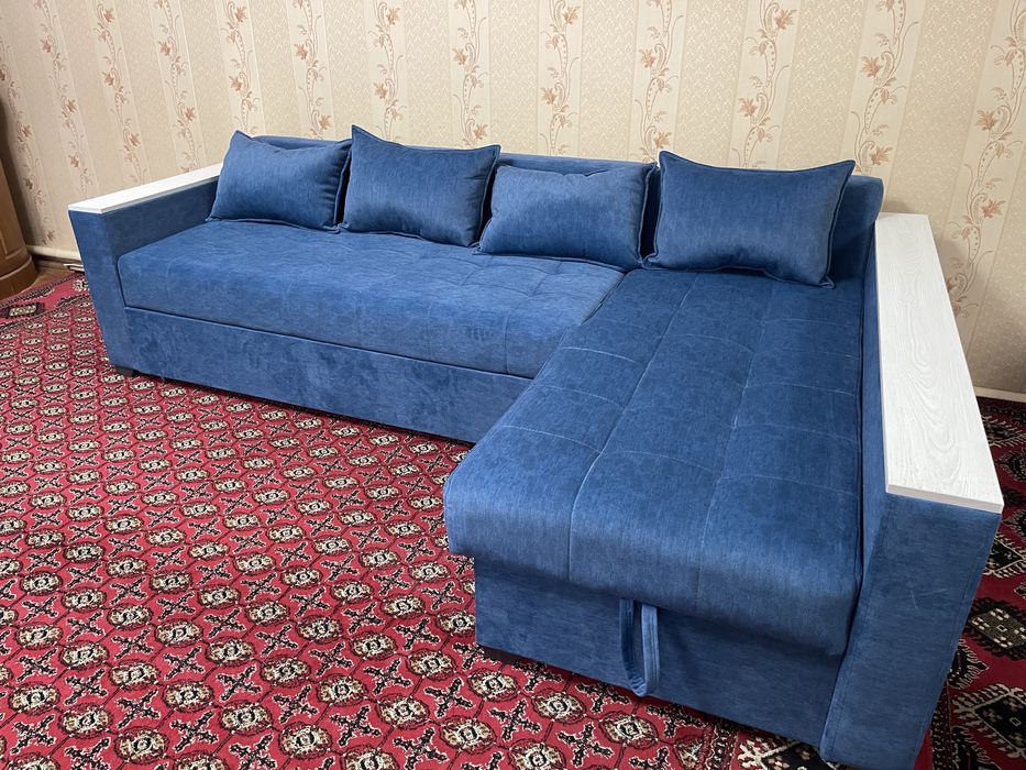 Продается диваны новые с первых рук