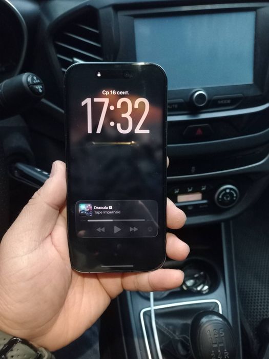 Iphone 14 pro 256 gb