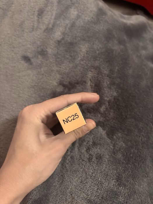 Concealer Mac nou