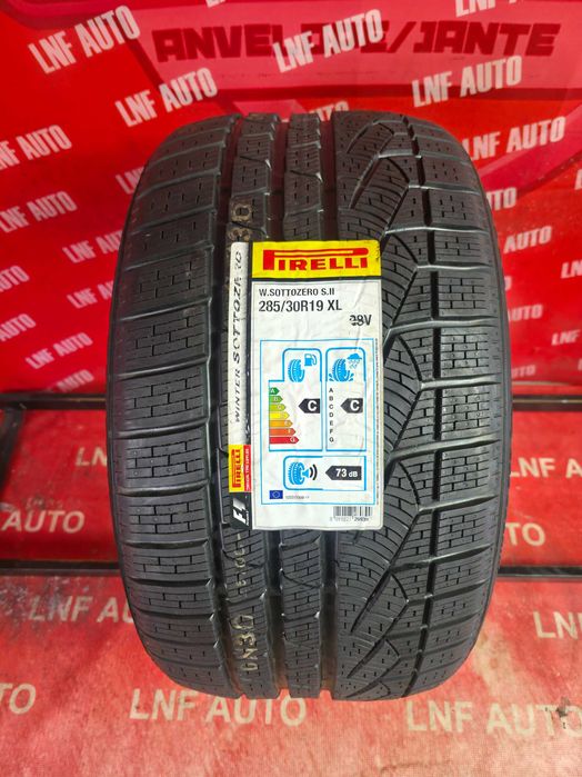 1 Anvelopa de IARNA - 285/30/19 - PIRELLI - NOUA - DOT 2015 !