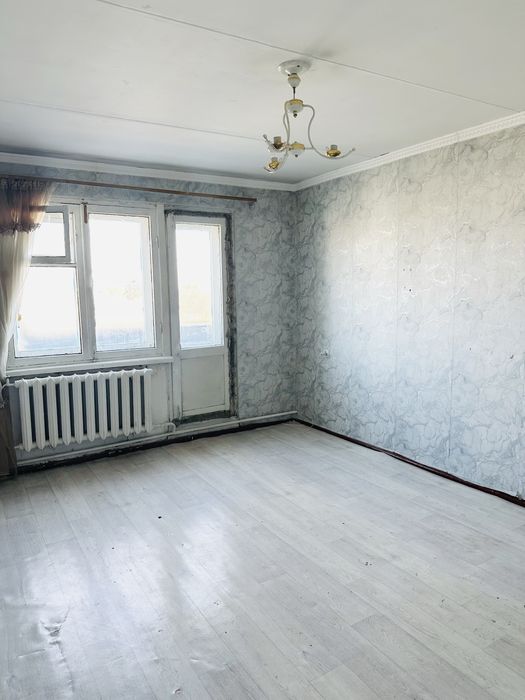 1 ком улучшенной пл. Парк Победы