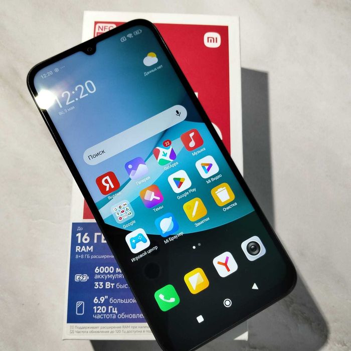 Xiaomi Redmi 15C ЛОТ 1ОО3056
