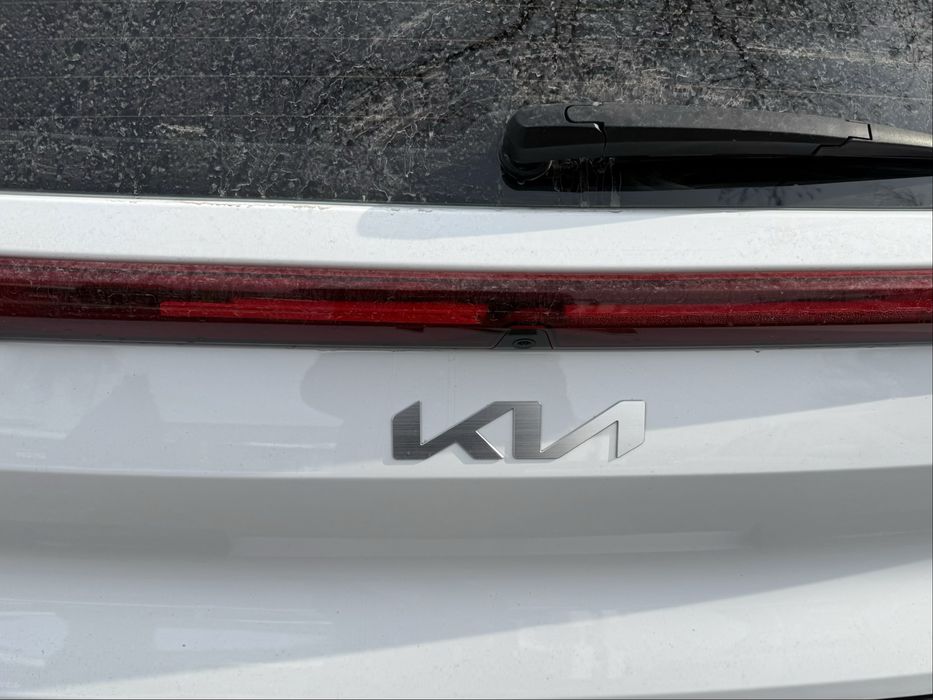 Kia sonetga orqa stop fara