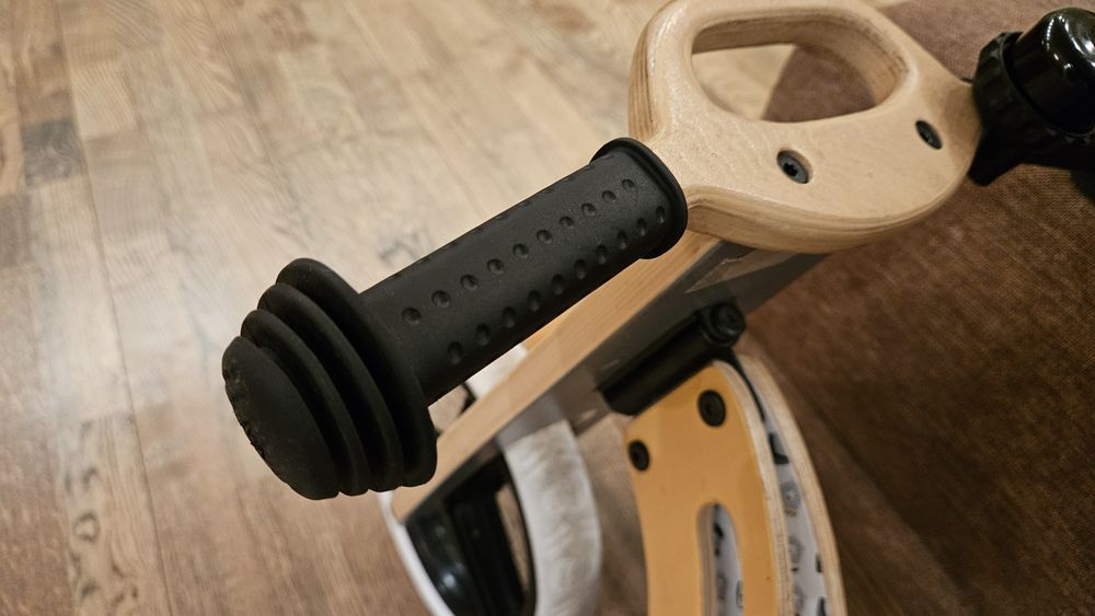 Детско баланс колело Kinderkraft