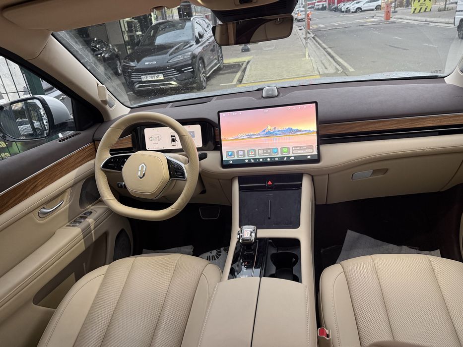 Aito M7. 2ta matorliysi holati ideal