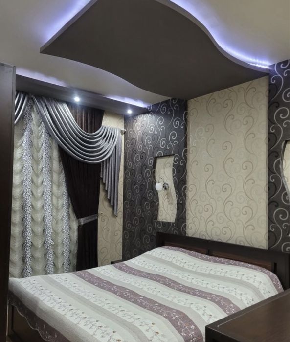 Аренда Юнусобод 14 3хона 550 долл евро ремонт Кулай локатсада