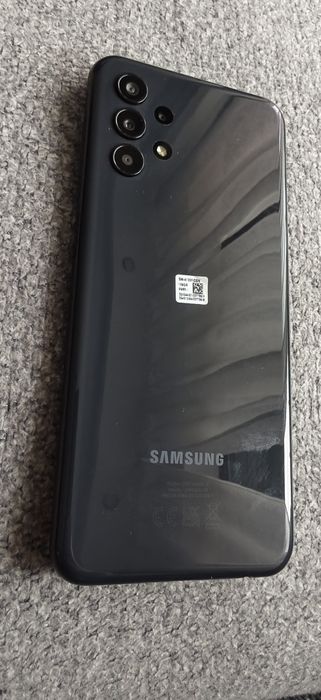 Samsung A13 4/128GB перфектен