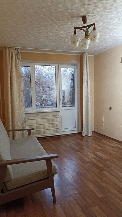 2х комнатная квартира 48,4 кв м