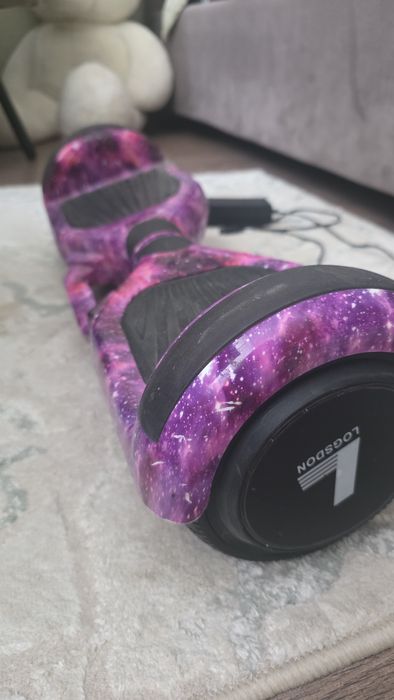 Продам гироскутер!