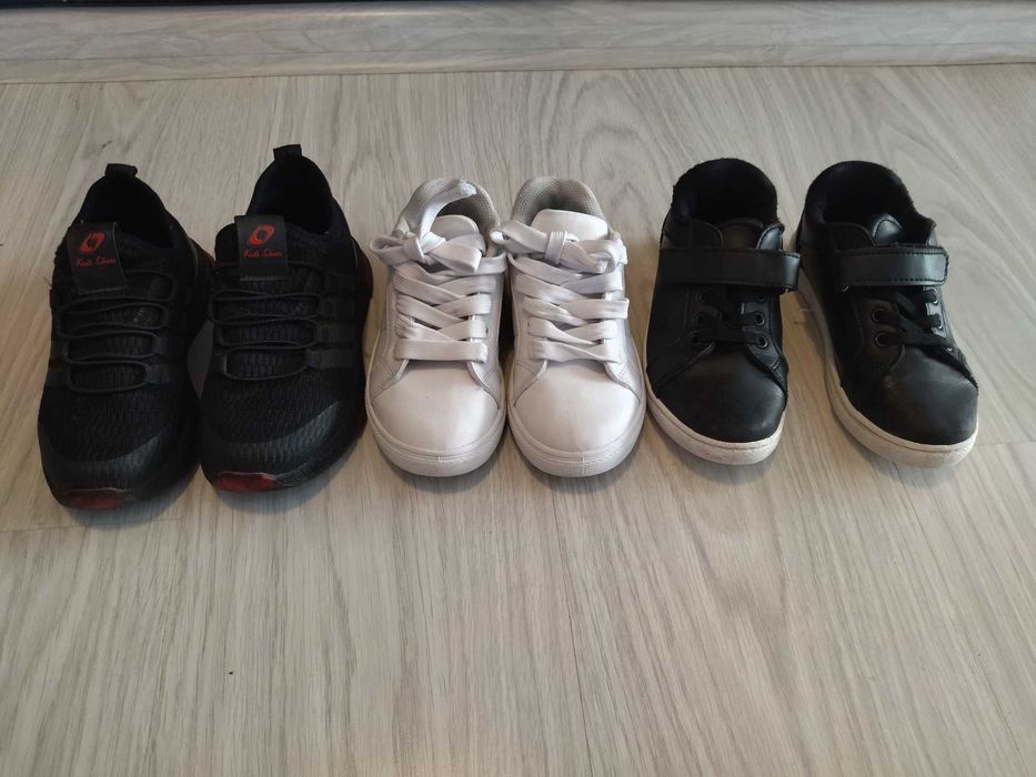 Детски маратонки