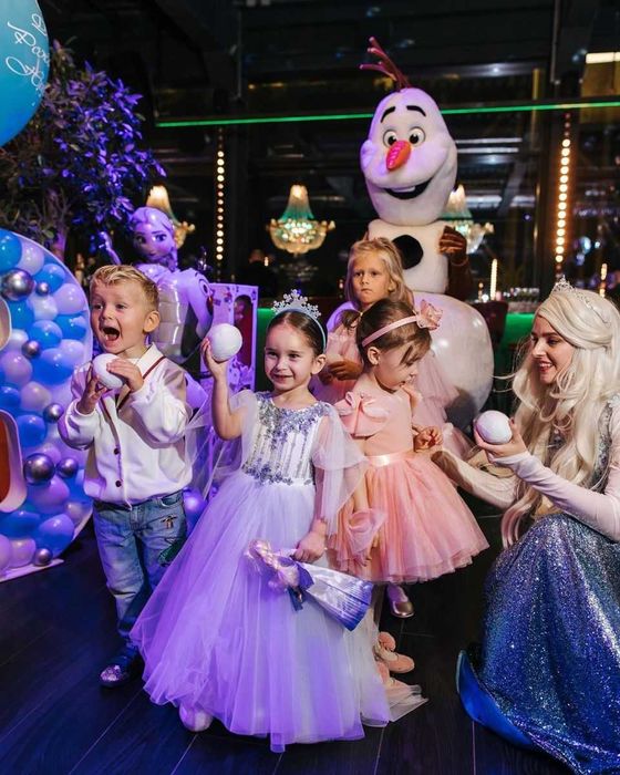 Аниматори,DJ,фокусници,Водещи от Party Agency Happy Day