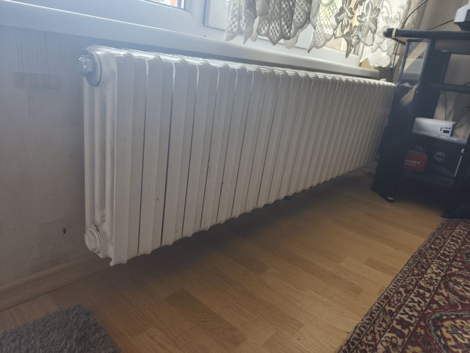 Котел за твърдо гориво