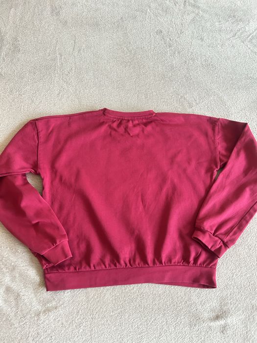 Къса дамска  блуза Guess