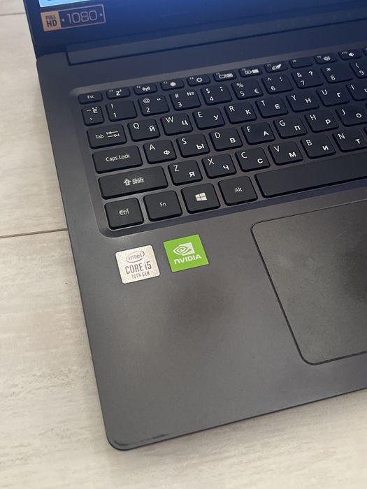 Ноутбук Acer Aspire A315-57 core i5 Win11pro