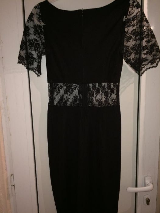 Уникална дамска рокля