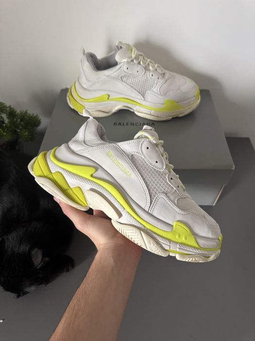 Balenciaga Triple S