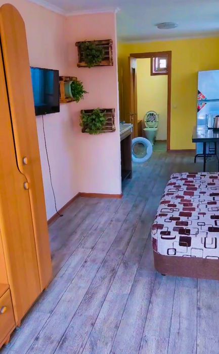 Сдам дом на долгий срок