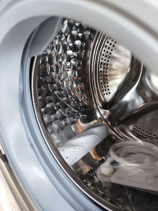 Стиральная машина Aiwa Ai100 10kg Inverter 3 года гарантия супер скидк