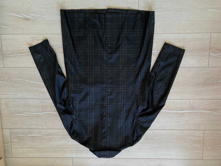 BURBERRY London trenchcoat женски тренч шлифер яке размер 36 / S M