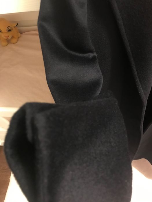 Чисто ново палто от 100% вълна, Max&Co 36 номер